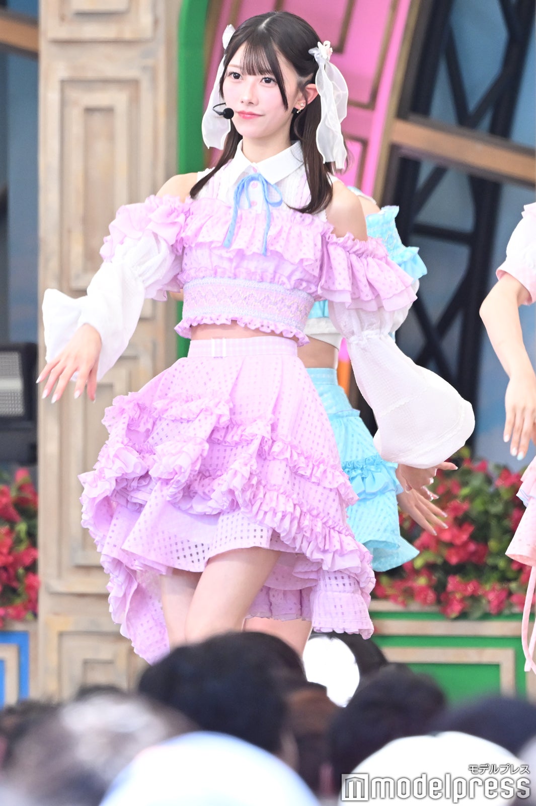 AKB48（C）モデルプレス