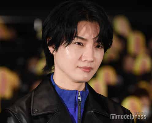 桜田通、100億円あったら「大名倒産」続編資金に 神木隆之介「桜田通主演で」
