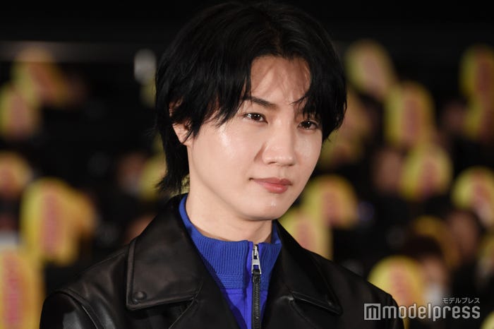 桜田通 (C)モデルプレス