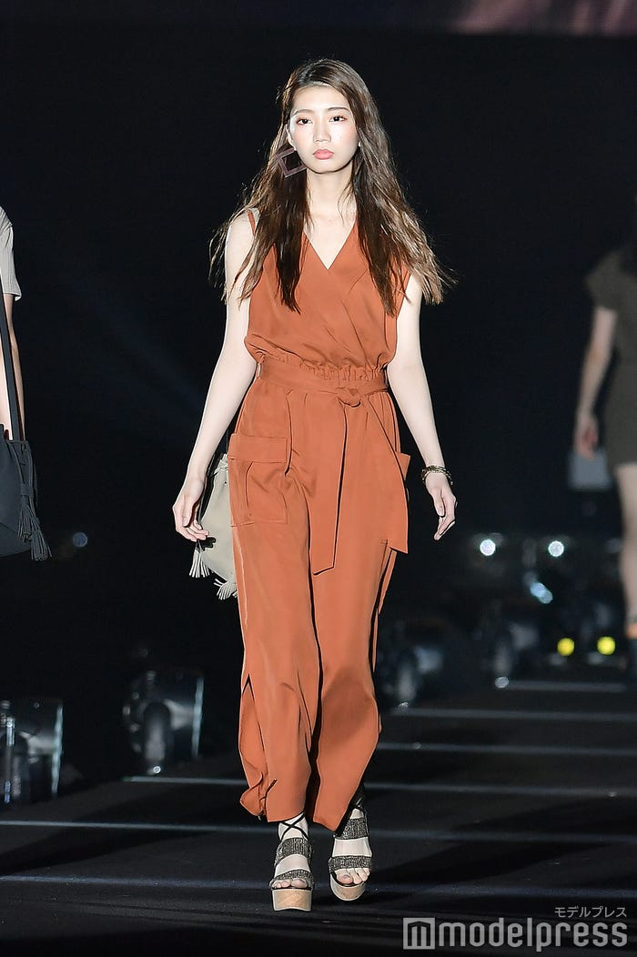 高本彩花(C)モデルプレス