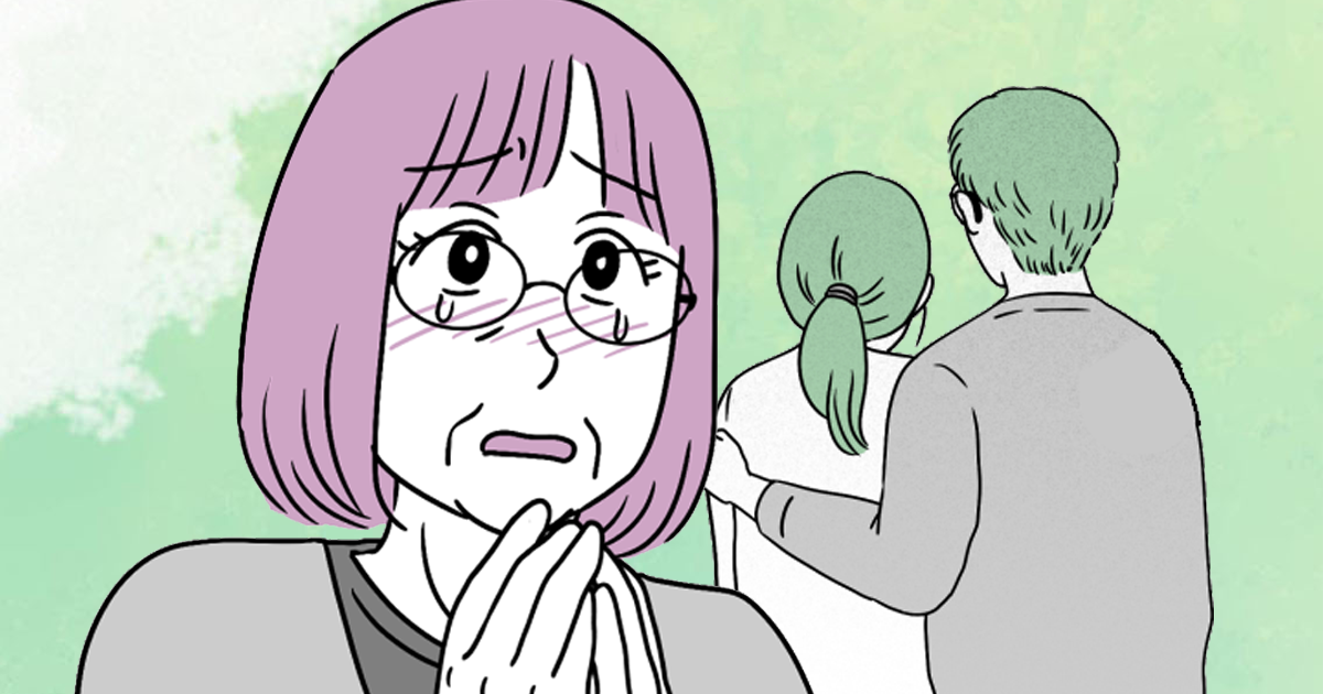 ＜入社初日で会社を辞めたい＞さすがに早すぎるけど…泣きながら訴える子どもに親ができることはない？