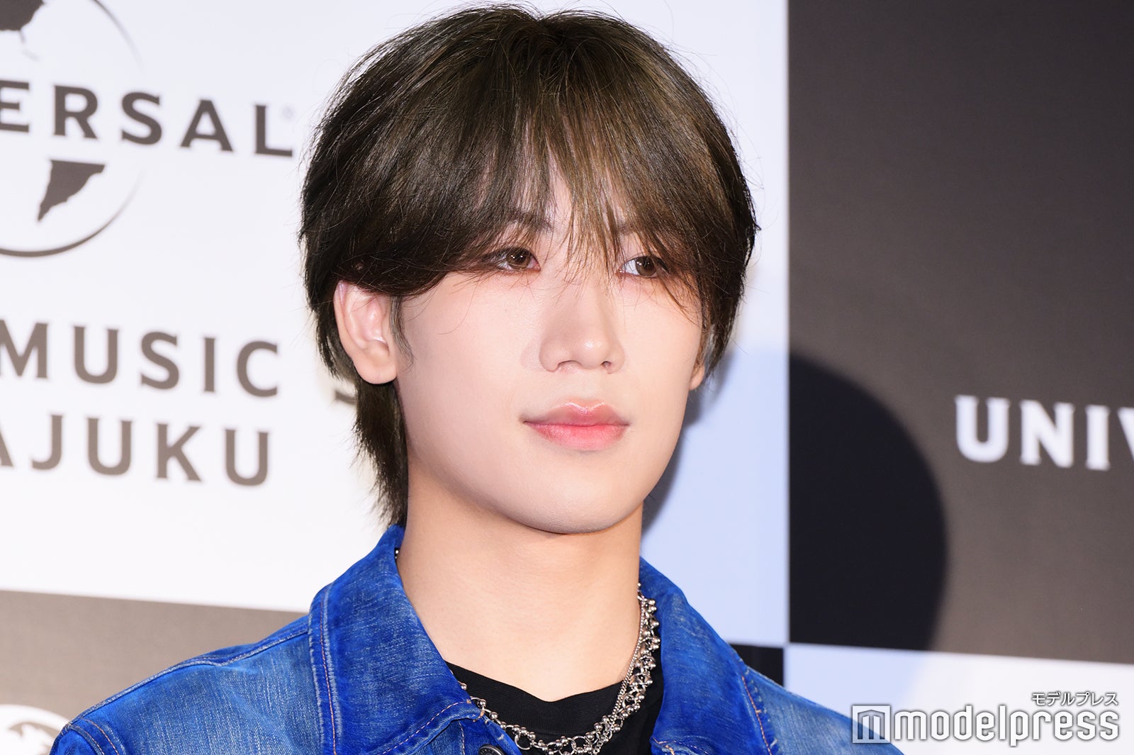 HAYATO（C）モデルプレス