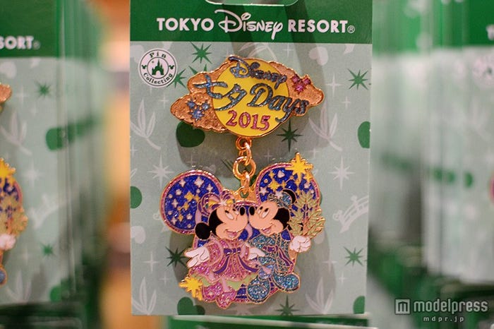 ピンバッジ¥1000