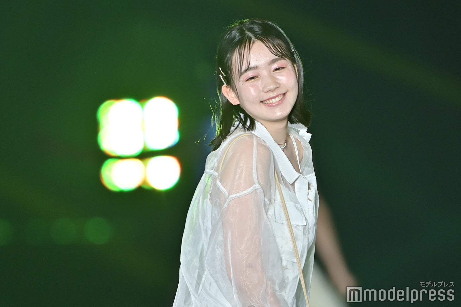 （C）モデルプレス