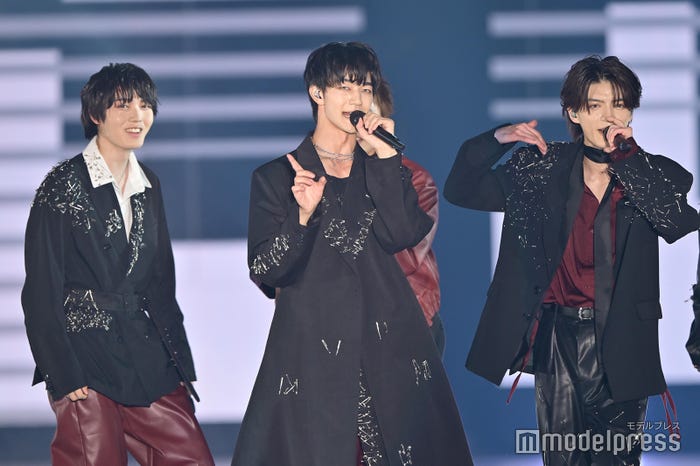 原因は自分にある。(C)モデルプレス