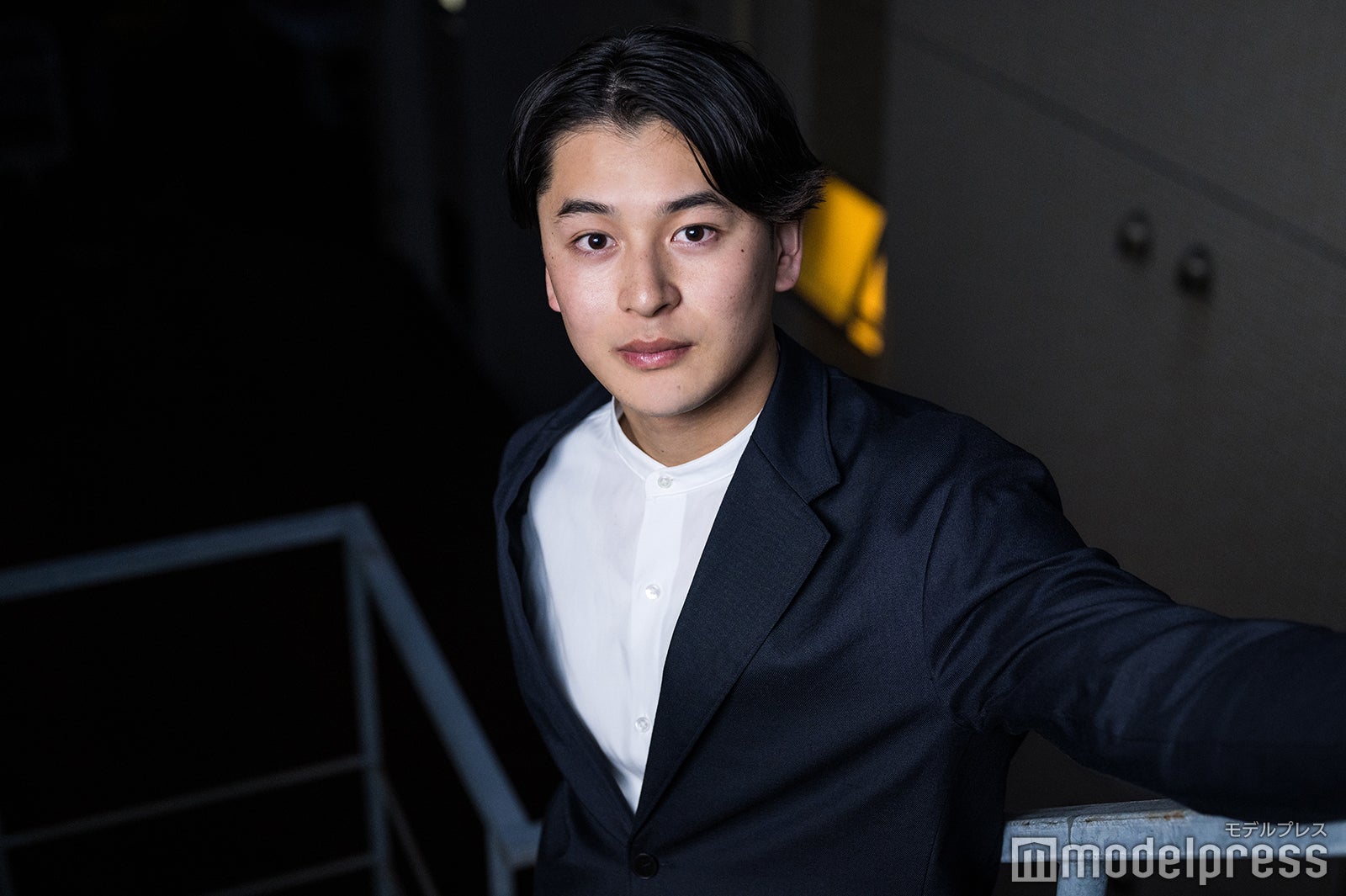 野見山大さん（C）モデルプレス