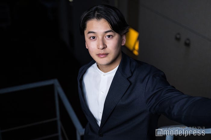 野見山大さん(C)モデルプレス