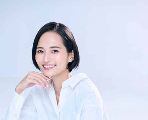 山賀琴子“日本一のミス&ミスターキャンパス決めるコンテスト”表彰式ゲストに決定