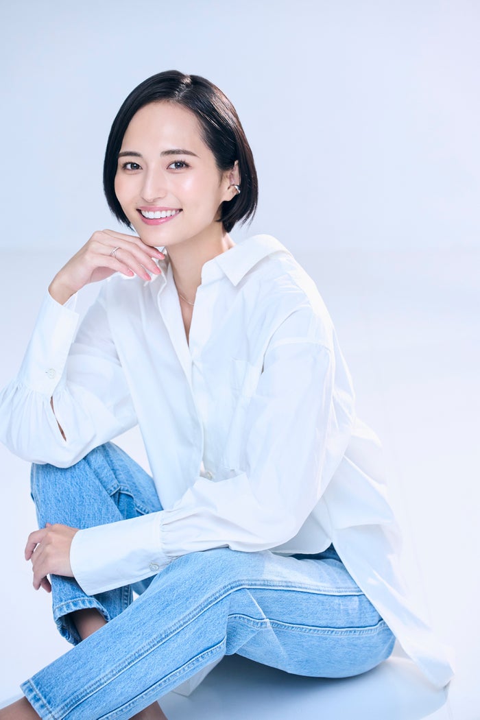 山賀琴子“日本一のミス＆ミスターキャンパス決めるコンテスト”表彰式ゲストに決定