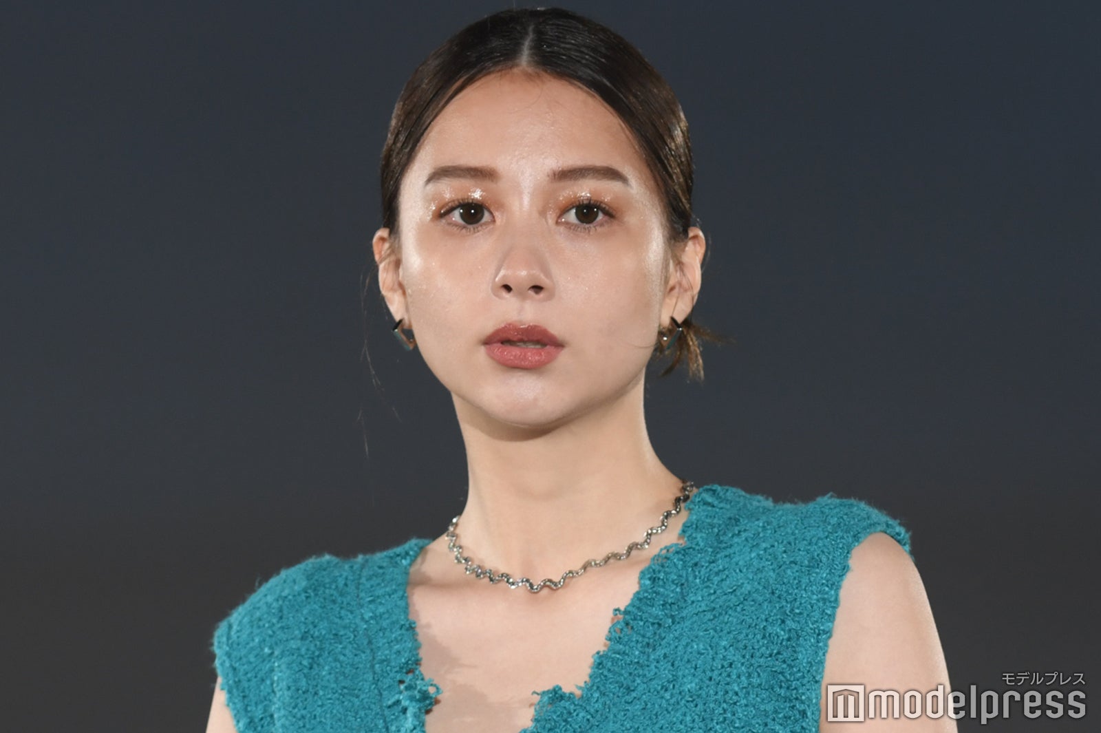 Niki（C）モデルプレス