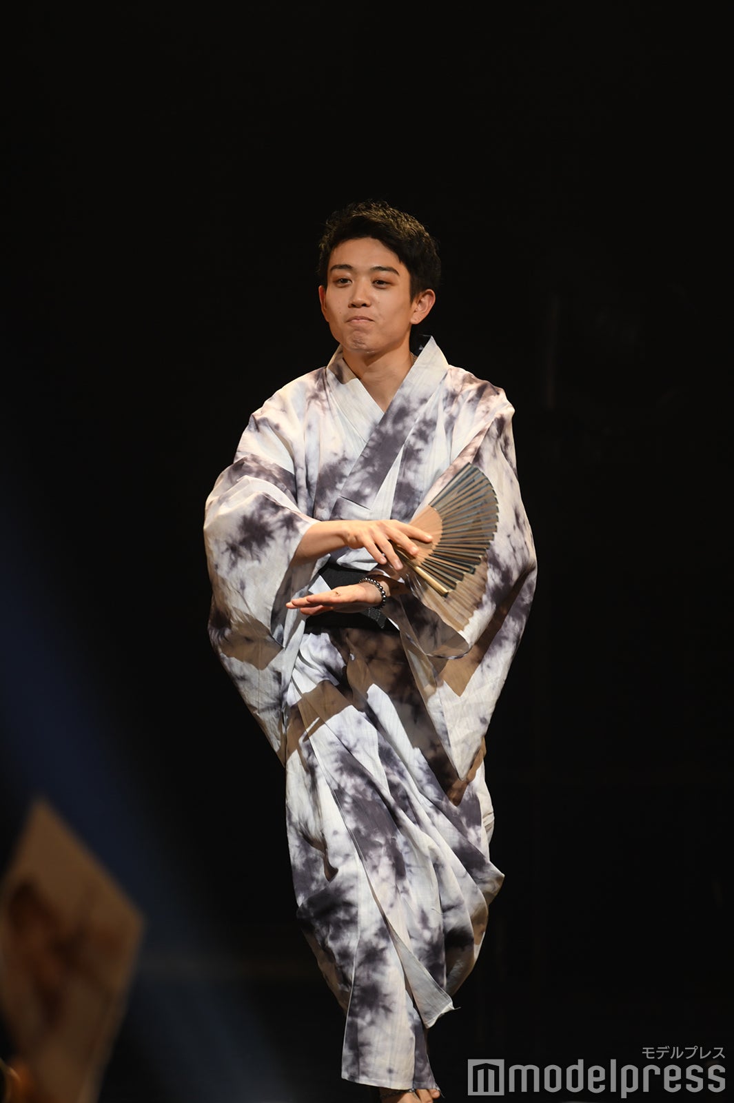 ODAKEI（C）モデルプレス