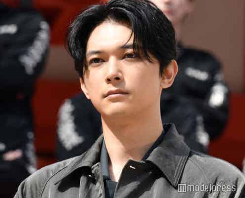 吉沢亮「東リベ」プロデューサーに「続編あったらマイキーは別の人でお願いしていいですか?」と伝えた過去 カムバックでのプレッシャー告白<東京リベンジャーズ2 血のハロウィン編 -運命-/-決戦->
