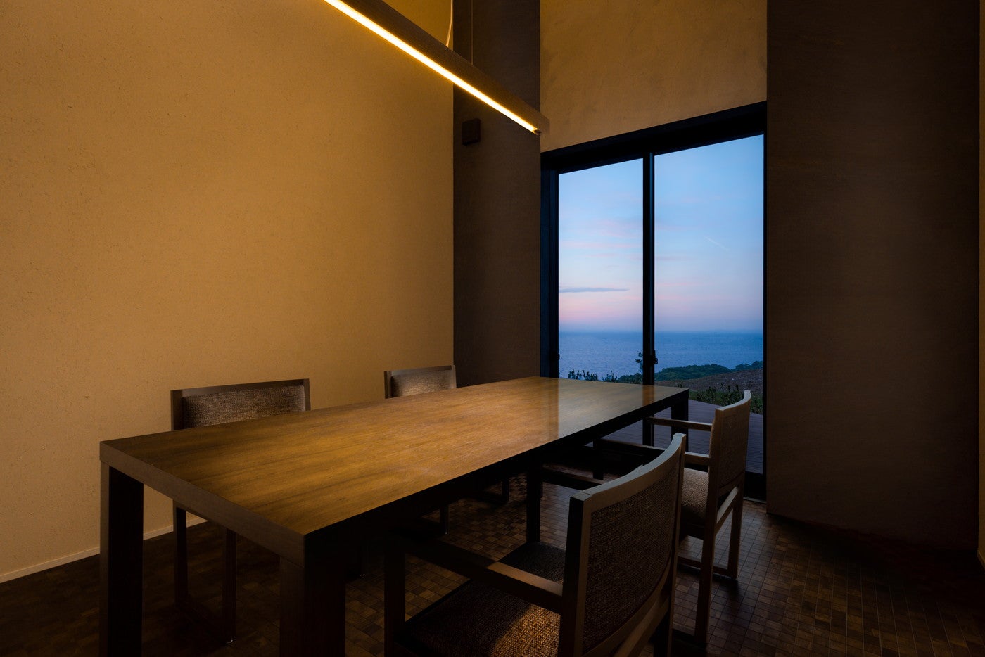 富士青藍／提供画像