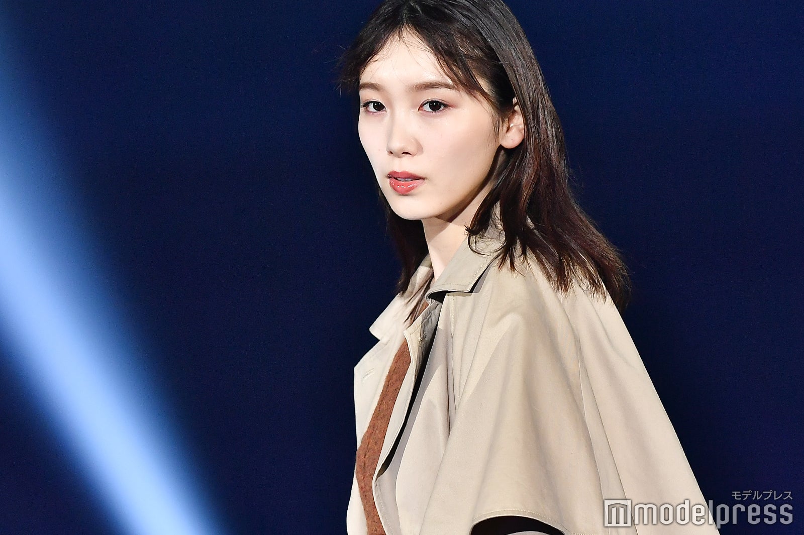 飯豊まりえ （C）モデルプレス