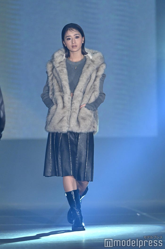 みちょぱ(C)モデルプレス