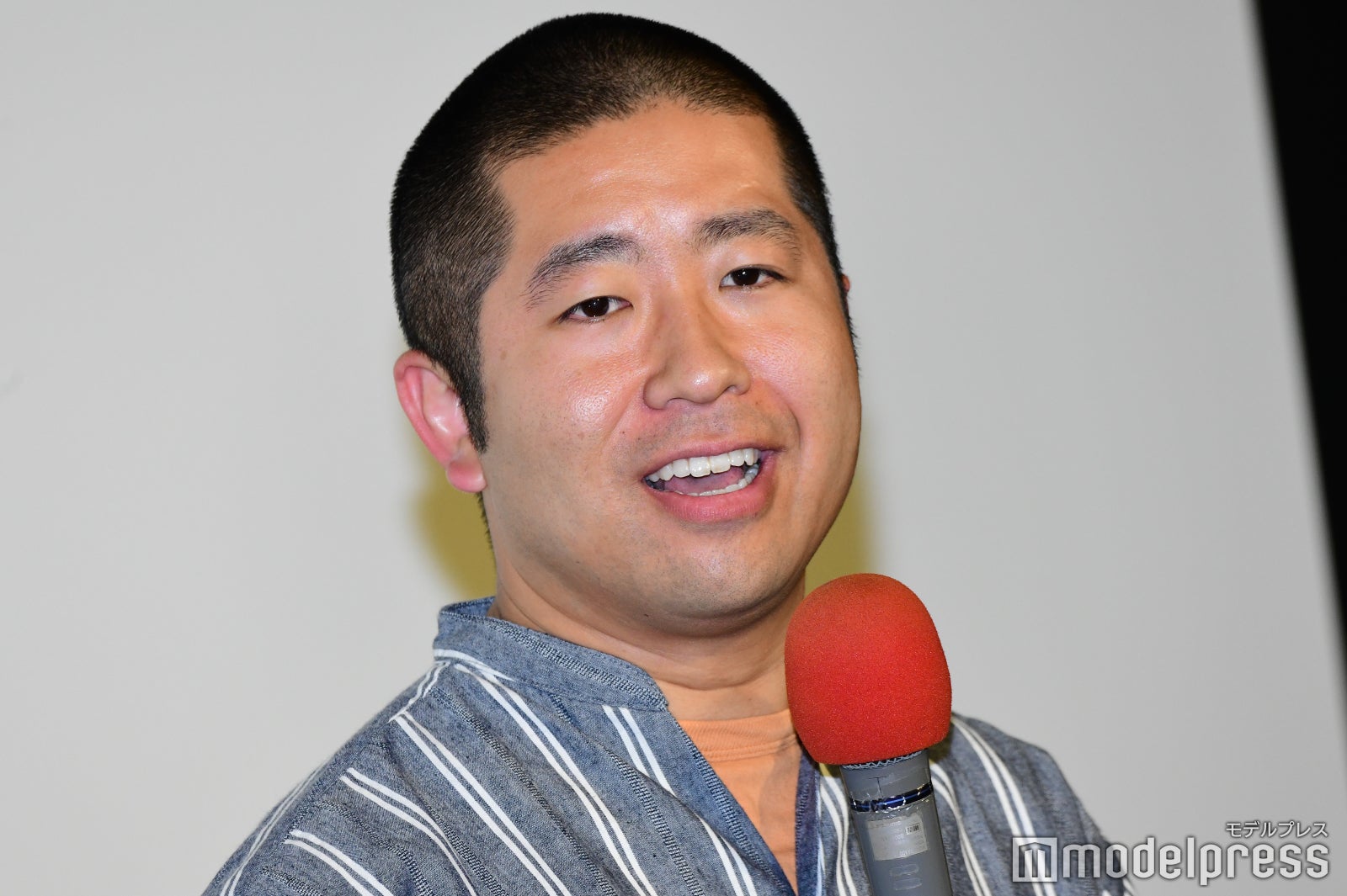 澤部佑／ハライチ（C）モデルプレス