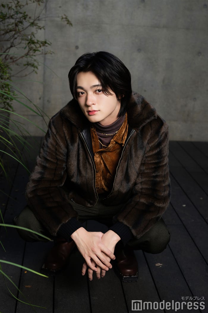 RUI(ルイ)(C)モデルプレス