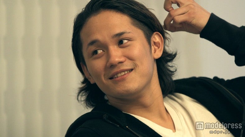 宮城大樹／「テラスハウス」1月25日放送回より（画像提供：フジテレビ）