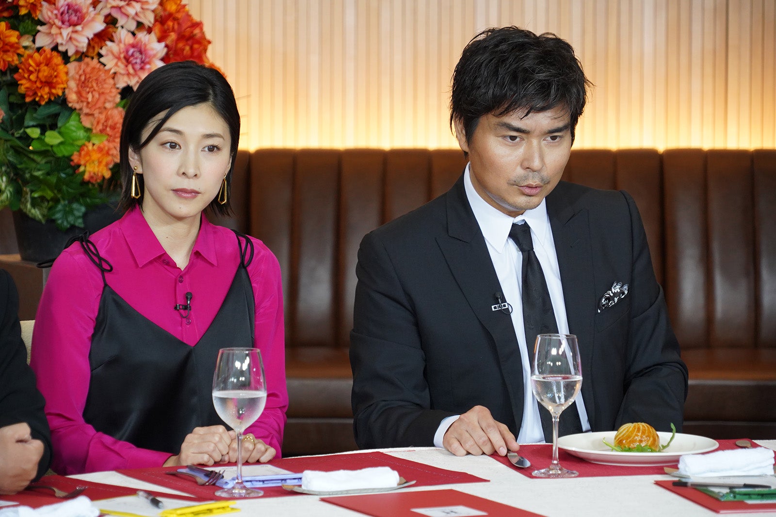 竹内結子 ド天然で沸かす ひょっこりはんには絶叫 モデルプレス 竹内結子 ド天然で沸かす ひょっこりはんには絶叫 モデルプレス