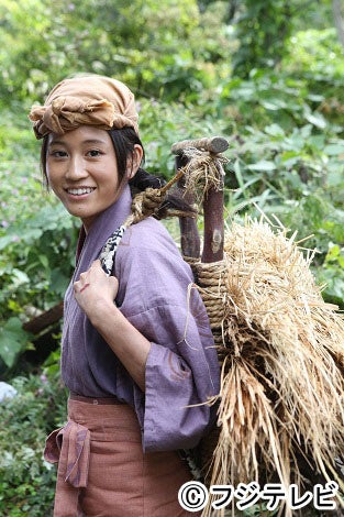 前田敦子、小栗旬は「格好良い」月9出演決定