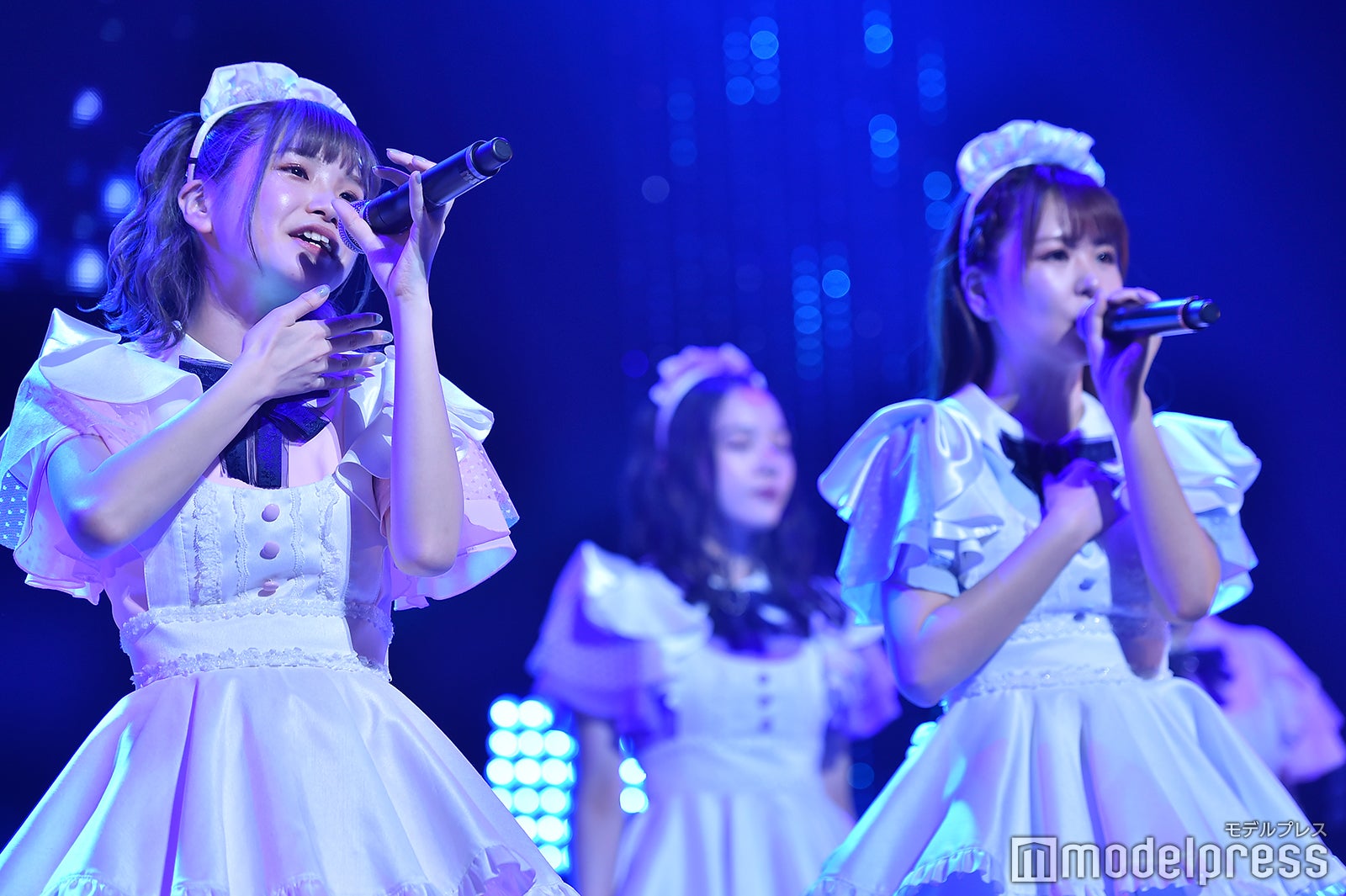 あっとせぶんてぃーん（C）モデルプレス