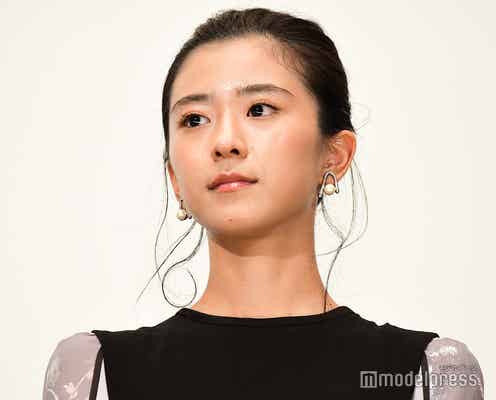 黒島結菜、朝ドラ「ちむどんどん」披露宴シーンに胸中 料理シーンの大変さも告白