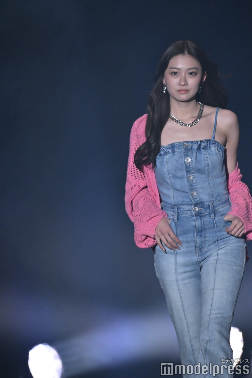 みとゆな（C）モデルプレス