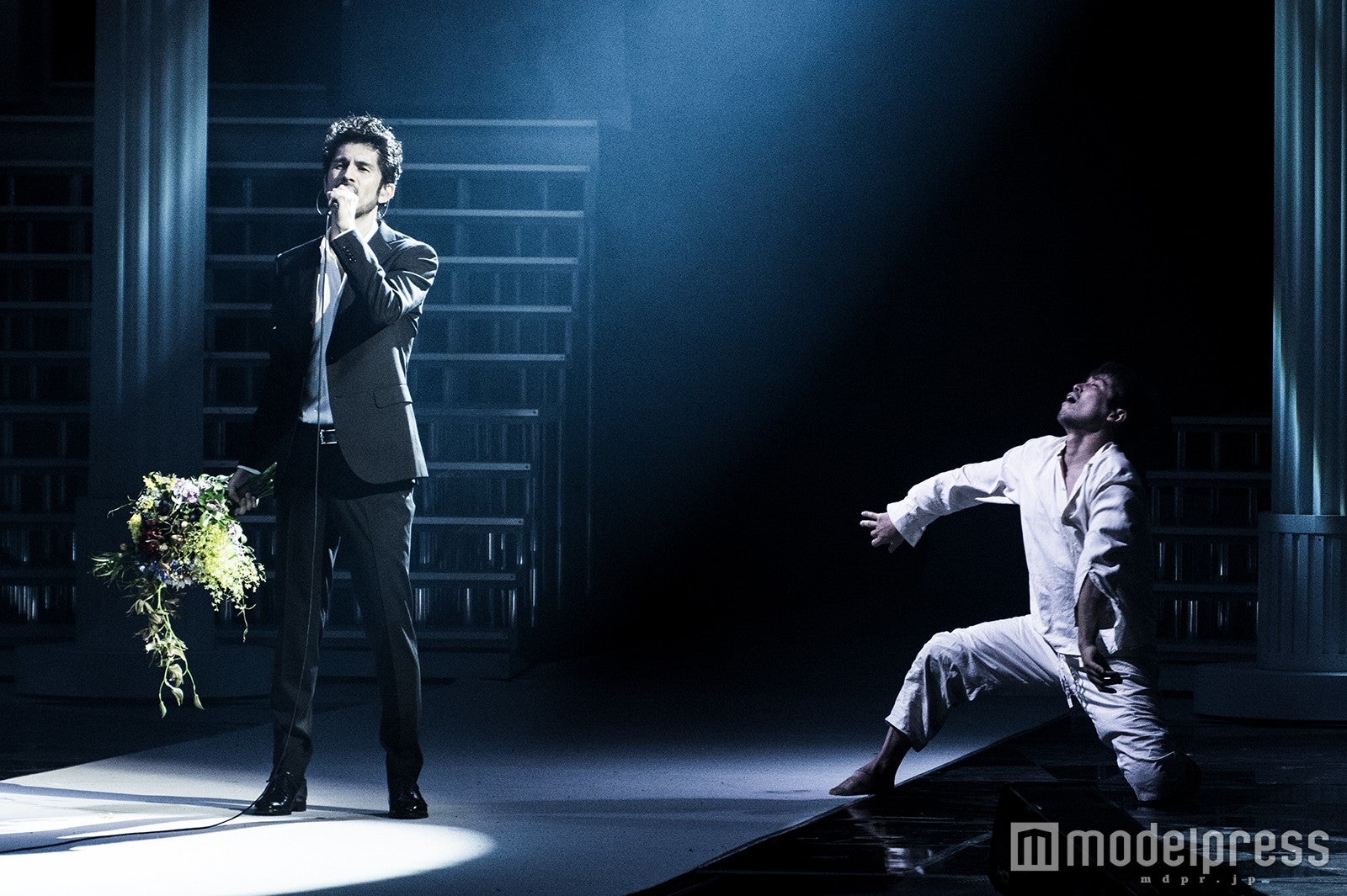 平井堅 （C）モデルプレス