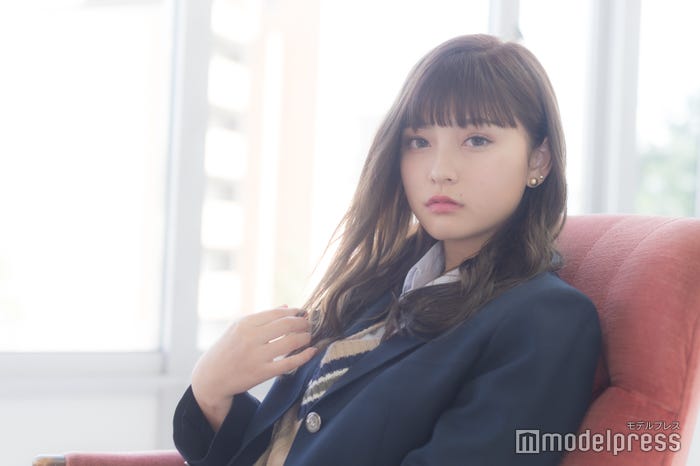 おとのん(C)モデルプレス