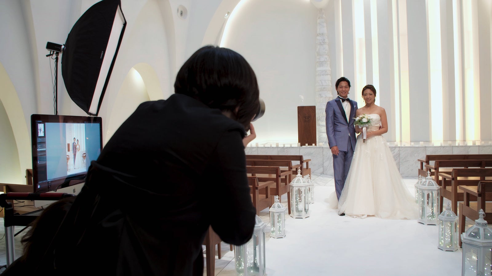 「バチェラー・ジャパン」シーズン3　エピソード7（C）2019 Warner Bros. International Television Production Limited. All rights reserved.　