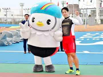 【競輪】広島記念は松浦悠士が制圧 番手差しで当所5回目、通算24回目のG3優勝