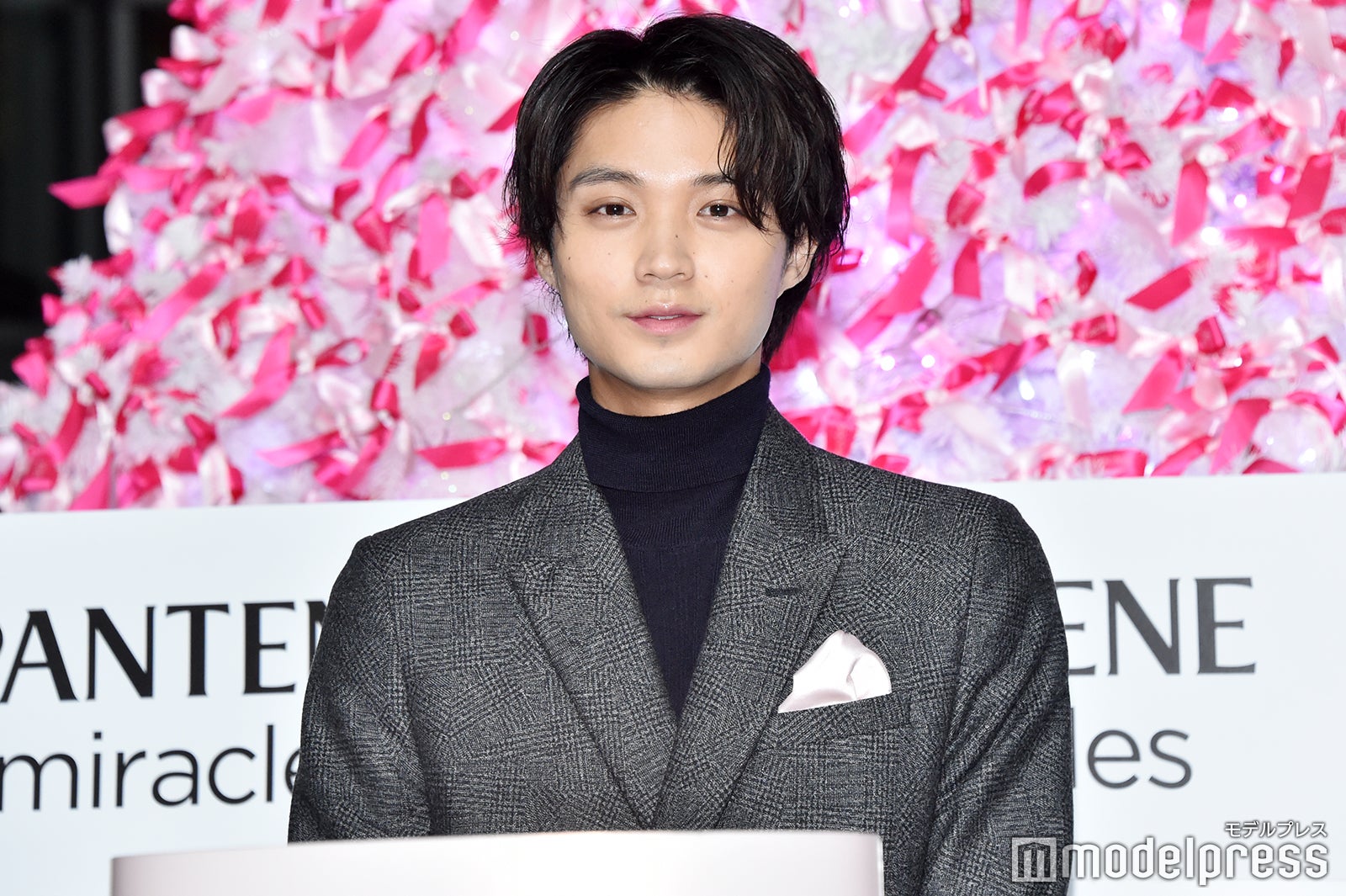磯村勇斗（C）モデルプレス