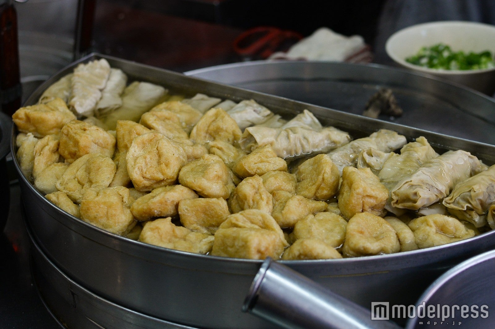 味が染みてて美味しそう（C)モデルプレス