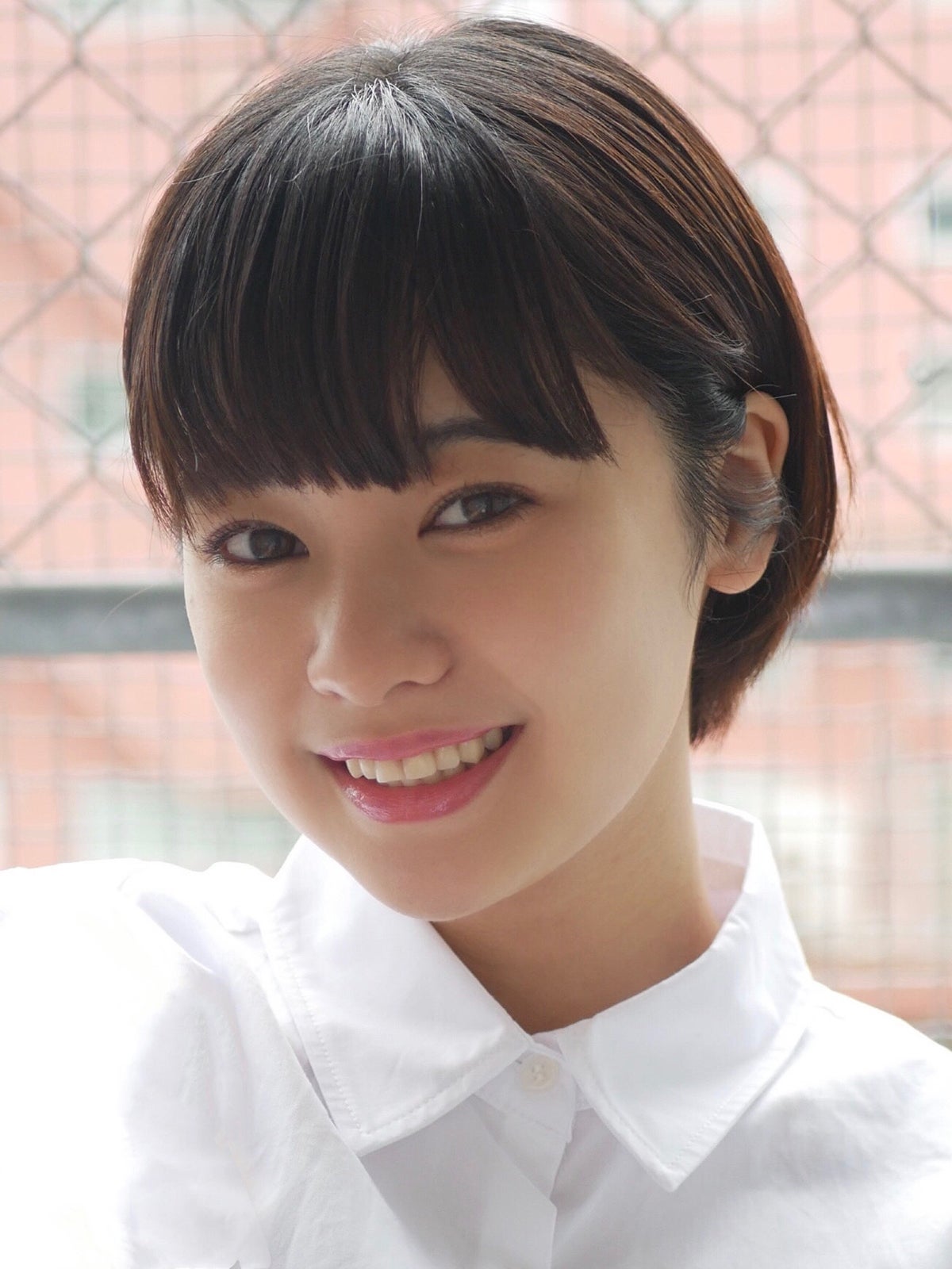 吉柳咲良（提供写真）