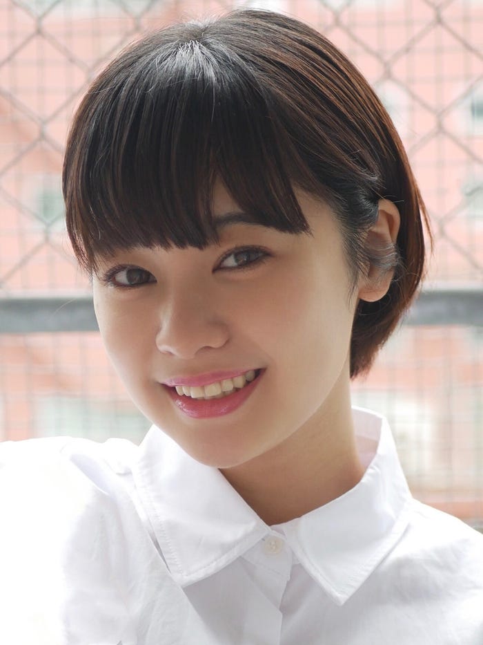 吉柳咲良(提供写真)