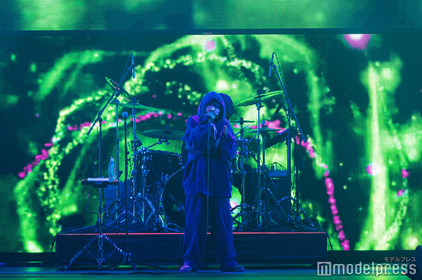 yama（C）モデルプレス