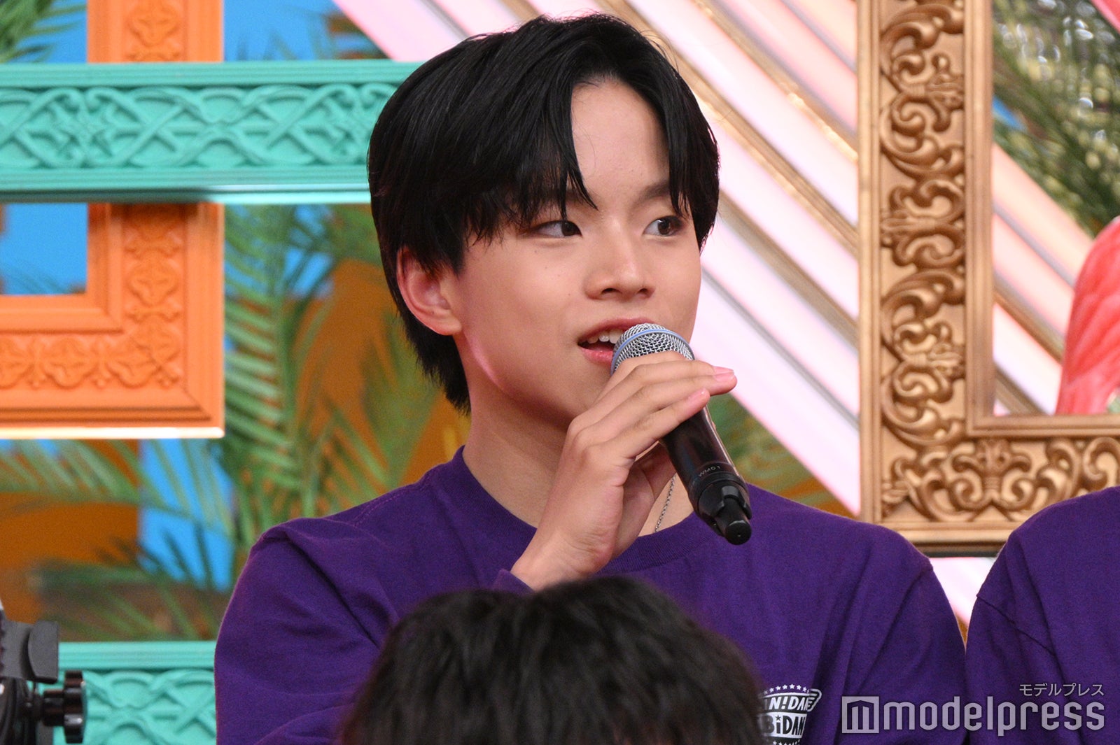 タクヤとドライブに行きたい武田創世（C）モデルプレス