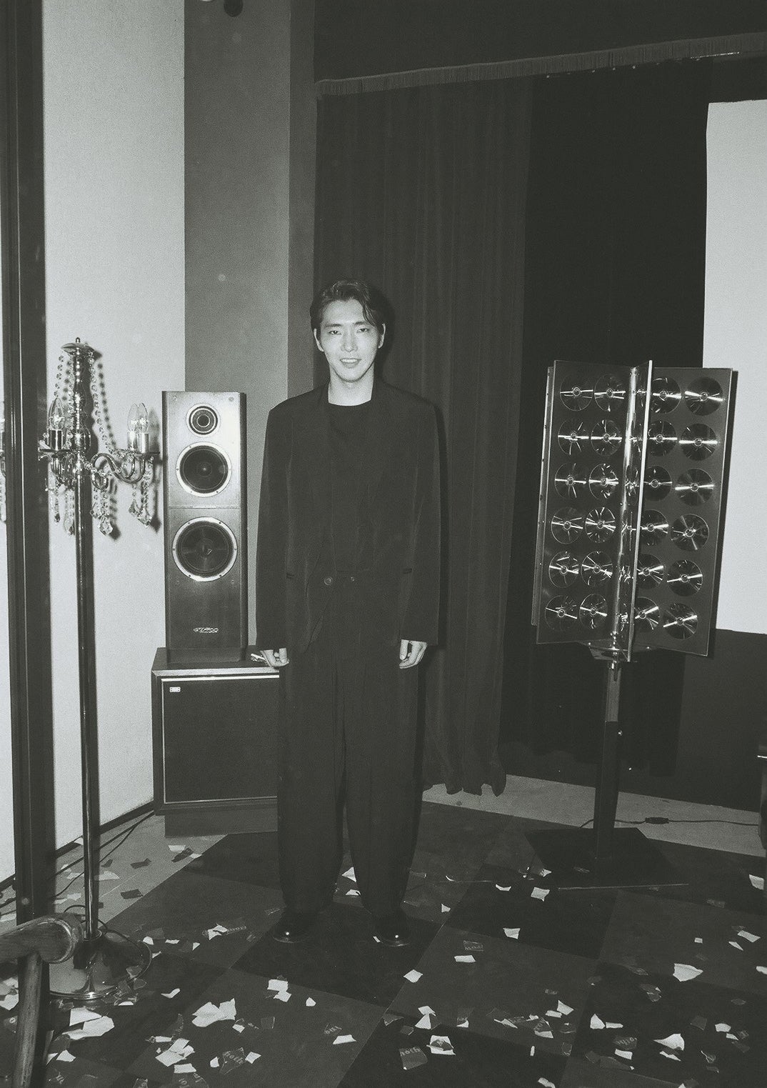 柄本佑（C）2022『真夜中乙女戦争』製作委員会