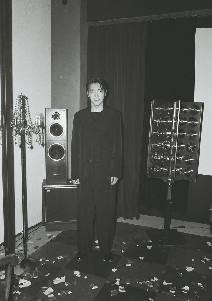 柄本佑(C)2022『真夜中乙女戦争』製作委員会