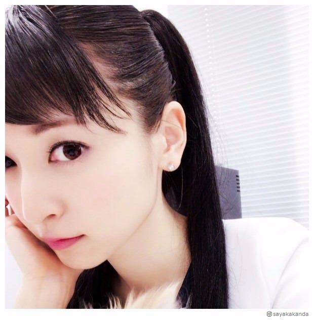 神田沙也加 黒髪にイメチェン お人形みたい 美人度増した と絶賛の声 モデルプレス 神田沙也加 黒髪にイメチェン お人形みたい 美人度増した と絶賛の声 モデルプレス