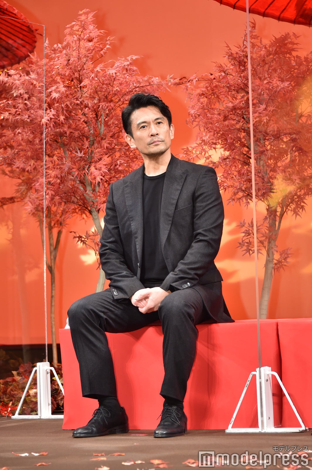 内野聖陽 （C）モデルプレス