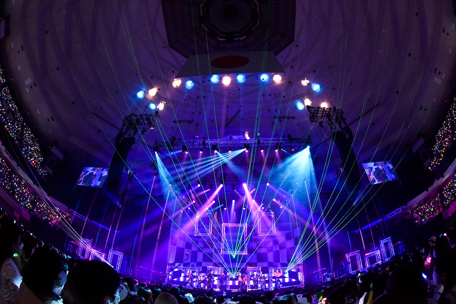 INI（C）TOKYO FM LIVE INCLUSION 2023