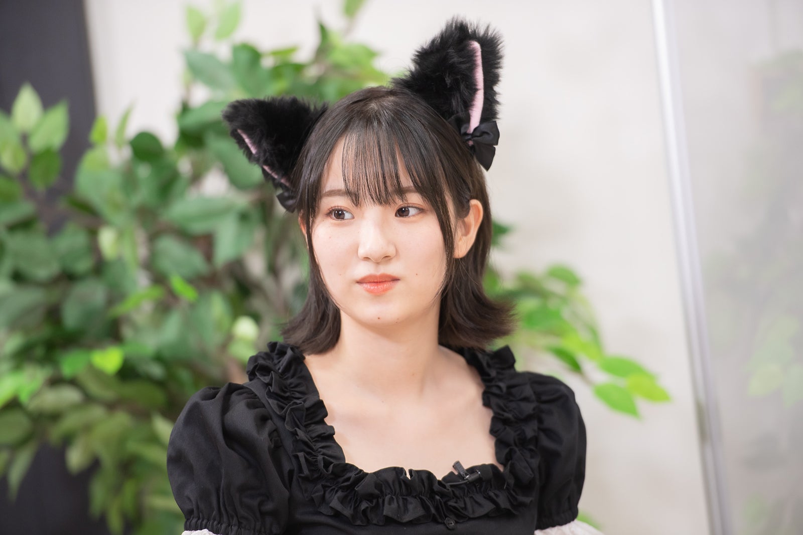 立花はる（C）テレビ大阪