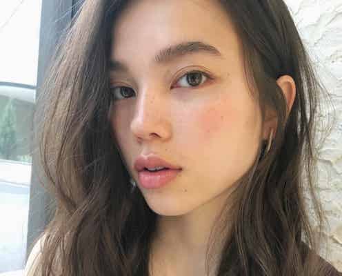 前髪なしのセミロングが最強説 大人っぽくキメるならこれで間違いなし モデルプレス 前髪なしのセミロングが最強説 大人っぽくキメるならこれで間違いなし モデルプレス