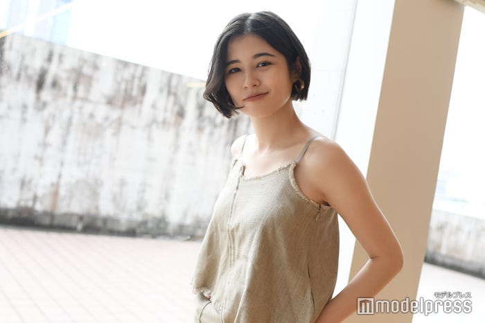 アリアナさくら(C)モデルプレス
