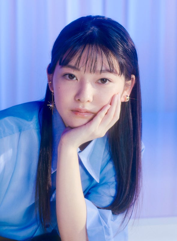 渋谷風花（C）TBS