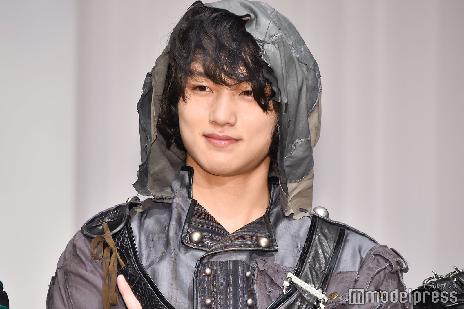 中川大輔 （C）モデルプレス