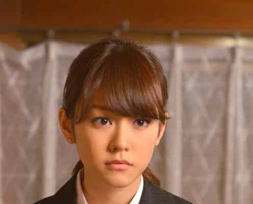 桐谷美玲が新人記者に 謎の連続死の真相は