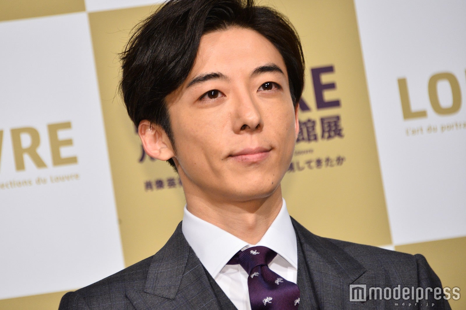 高橋一生 （C）モデルプレス