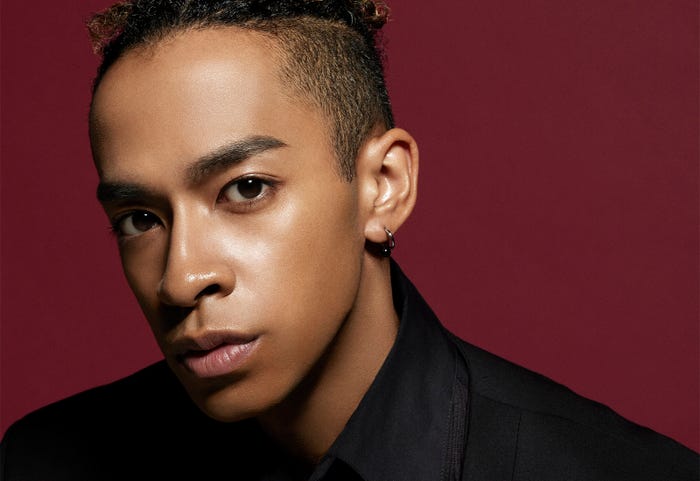 Aぇ! group/草間リチャード敬太(提供写真)